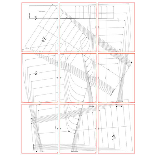 Download/Ebook J1018 Pantalon Brisa