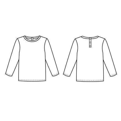 Download/Ebook P1263 Shirt Wout Download/Ebook P1263 Shirt Wout