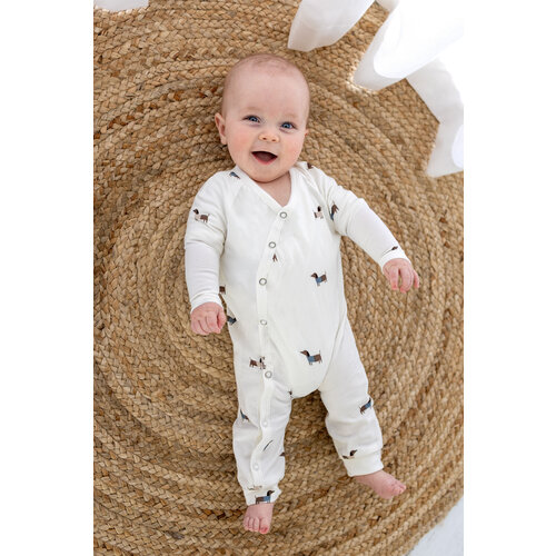 Download/Ebook P1264 Romper suit Bailey Download/Ebook P1264 Romper suit Bailey