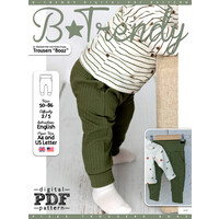 P1265 Broek Boaz