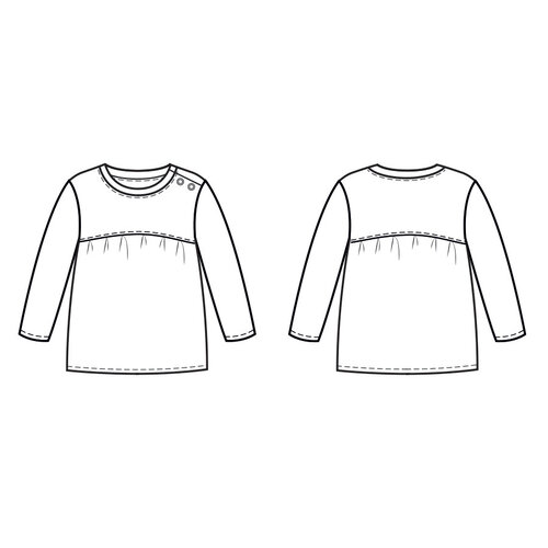 Download/Ebook P1267 Shirt Yuna Download/Ebook P1267 Shirt Yuna