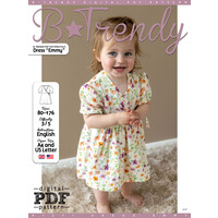 P1271 Dress Emmy