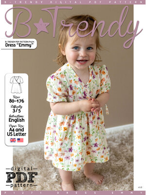 Download/Ebook P1271 Robe Emmy