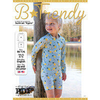 P1272 Schwimmset Kyara