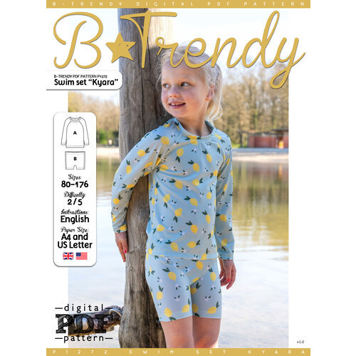 Download/Ebook P1272 Swim set Kyara Download/Ebook P1272 Swim set Kyara