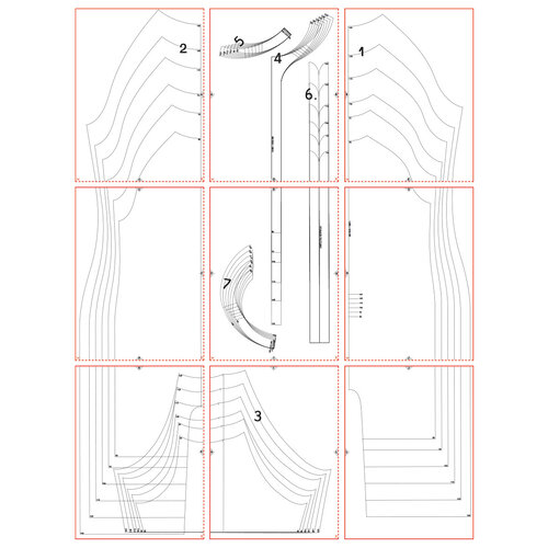 Download/Ebook P1273 Badeanzug Nout Download/Ebook P1273 Badeanzug Nout