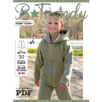 P1274 Hoodie Caiden