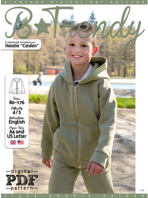 Download/Ebook P1274 Hoodie Caiden