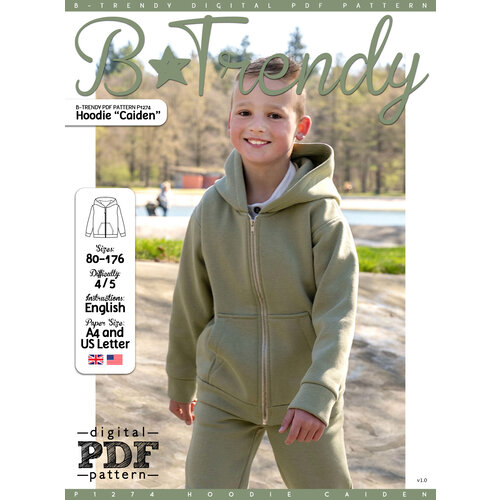Download/Ebook P1274 Hoodie Caiden Download/Ebook P1274 Hoodie Caiden