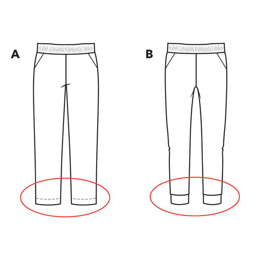 Download/Ebook P1275 Trousers Finn Download/Ebook P1275 Trousers Finn