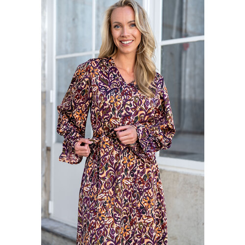 Download/Ebook S1323 Robe Vikki