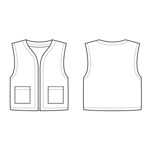 Download/Ebook S1325 Vest Astrid Download/Ebook S1325 Vest Astrid
