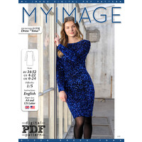 S1326 Dress Yona