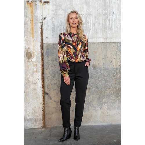Download/Ebook S1327 Blouse Niketa Download/Ebook S1327 Blouse Niketa