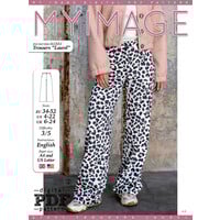 S1331 Broek Laurel