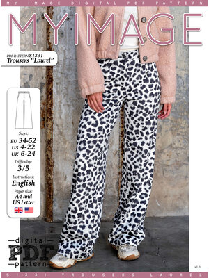 Download/Ebook S1331 Hose Laurel