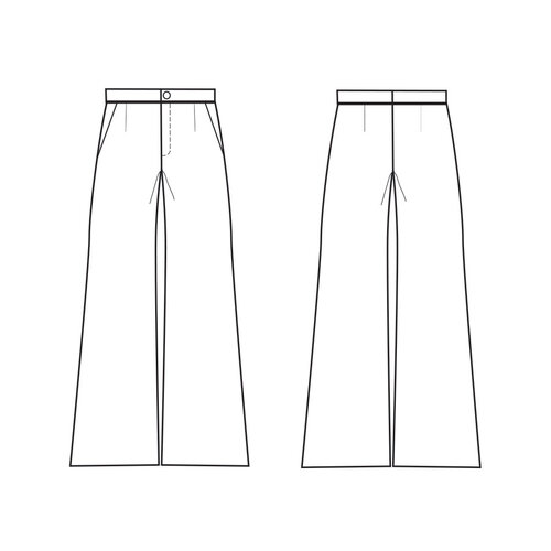 Download/Ebook S1331 Trousers Laurel Download/Ebook S1331 Trousers Laurel