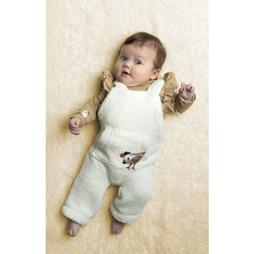 Download/Ebook J1019 Dungarees Josine