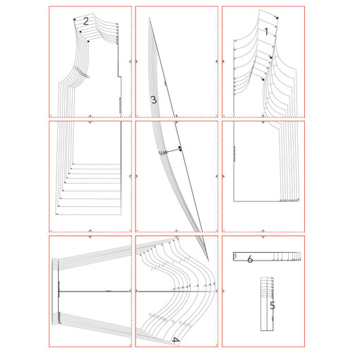 Download/Ebook J1022 Shirt Sven