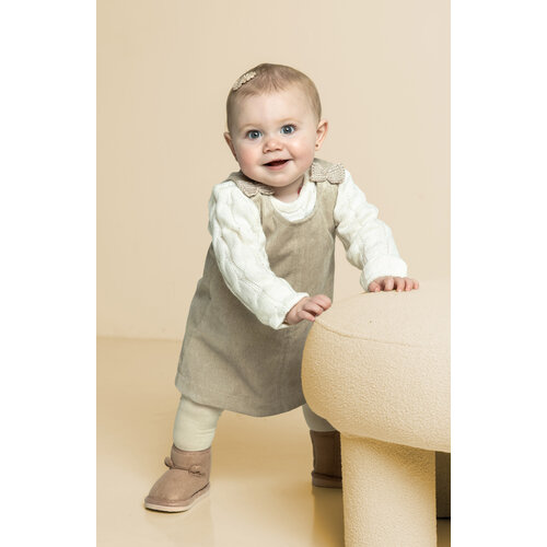 Download/Ebook J1023 Kleid Joany