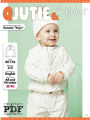 Download/Ebook J1028 Trui Kayn