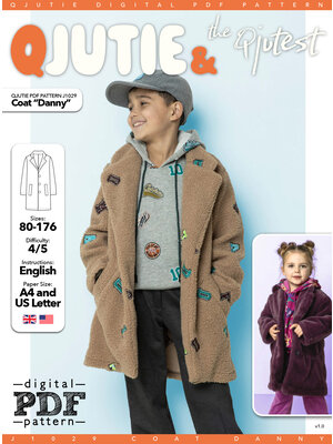 Download/Ebook J1029 Jas Danny