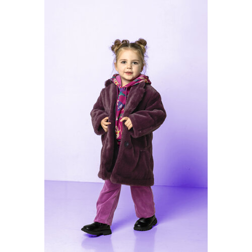Download/Ebook J1029 Manteau Danny
