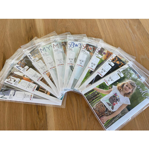 Paper pattern S1120 Coat Cato paper pattern Paper pattern S1120 Coat Cato paper pattern