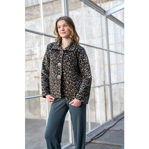 Paper pattern S1120 Coat Cato paper pattern Paper pattern S1120 Coat Cato paper pattern