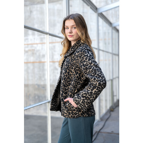 Paper pattern S1120 Coat Cato paper pattern Paper pattern S1120 Coat Cato paper pattern