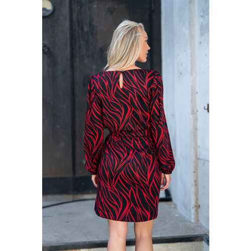 Paper pattern S1275 Robe Eloisa patron papier Paper pattern S1275 Robe Eloisa patron papier