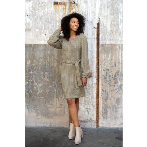 Paper pattern S1275 Robe Eloisa patron papier Paper pattern S1275 Robe Eloisa patron papier