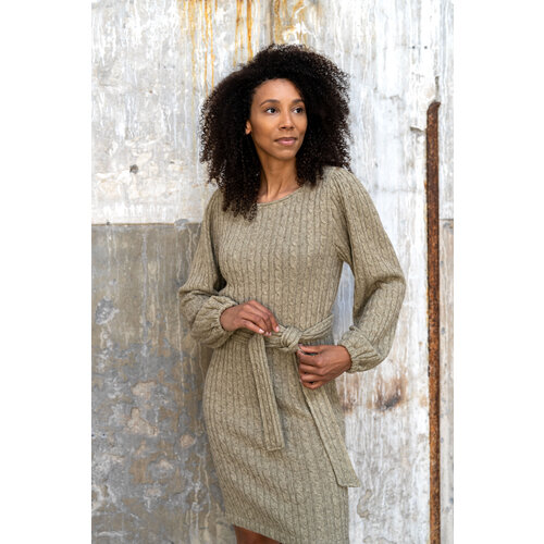 Paper pattern S1275 Robe Eloisa patron papier Paper pattern S1275 Robe Eloisa patron papier
