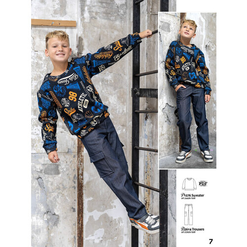 Magazine NIEUW: B-Trendy 26