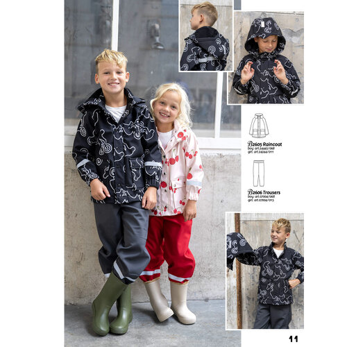 Magazine NIEUW: B-Trendy 26