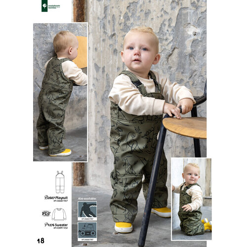Magazine NIEUW: B-Trendy 26