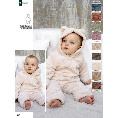 Magazine NIEUW: B-Trendy 26