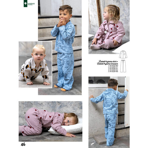 Magazine NIEUW: B-Trendy 26
