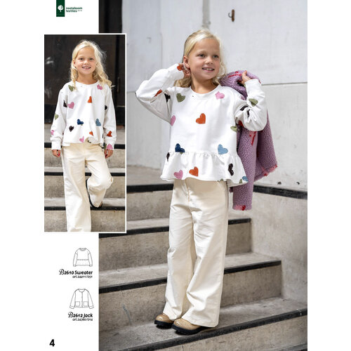 Magazine NIEUW: B-Trendy 26 voor winkeliers Magazine NIEUW: B-Trendy 26 voor winkeliers