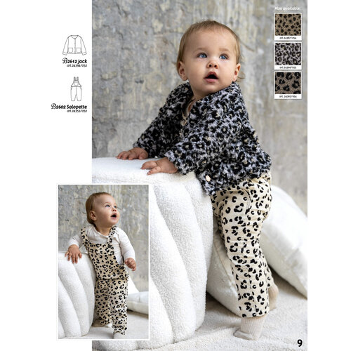 Magazine NIEUW: B-Trendy 26 voor winkeliers Magazine NIEUW: B-Trendy 26 voor winkeliers