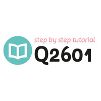 Tutorial B2601