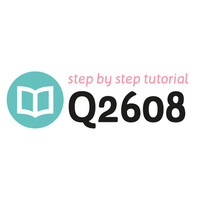 Tutorial B2608