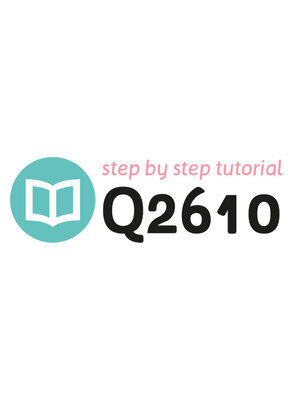 Tutorial B2610