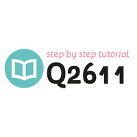 Tutorial B2611
