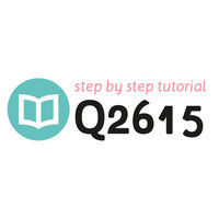 Tutorial B2615