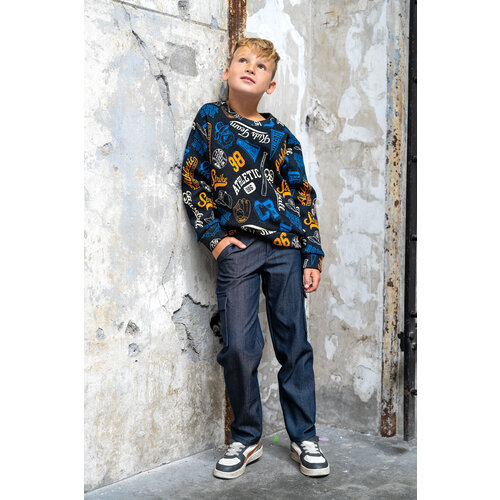 Download/Ebook P1276 Sweater Celeste
