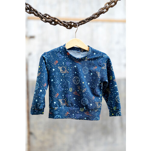 Download/Ebook P1276 Sweater Celeste