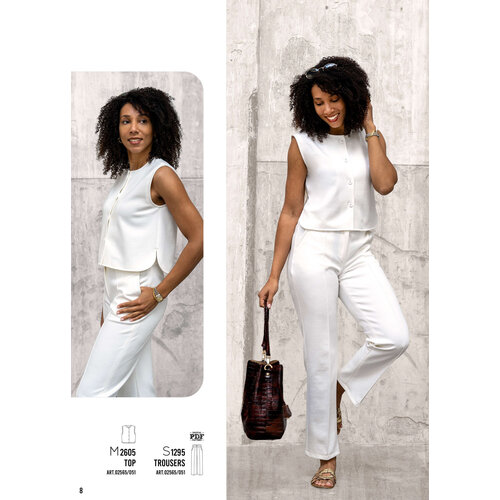 Magazine NEW: My Image 32 for resellers