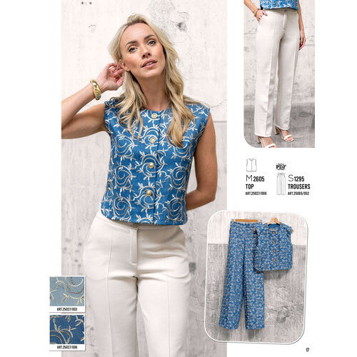 Magazine NEW: My Image 32 for resellers