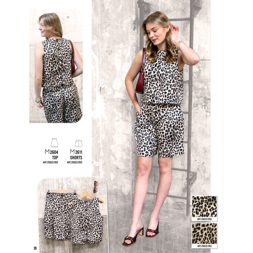 Magazine NEW: My Image 32 for resellers